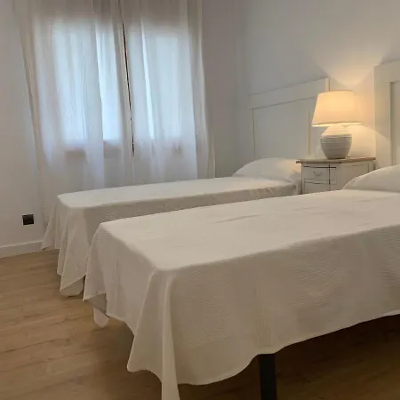 Apartamento Galan1966 L' Escala