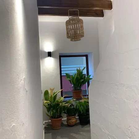Apartamento Galan1966