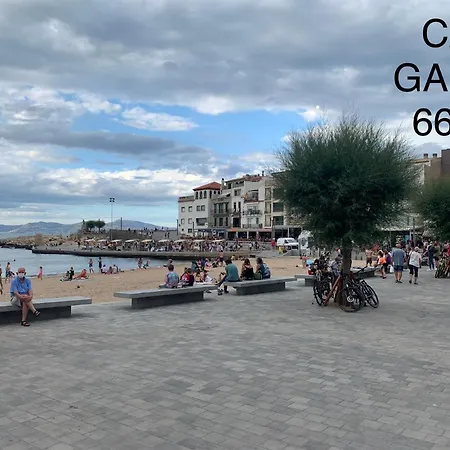 Apartamento Galan1966