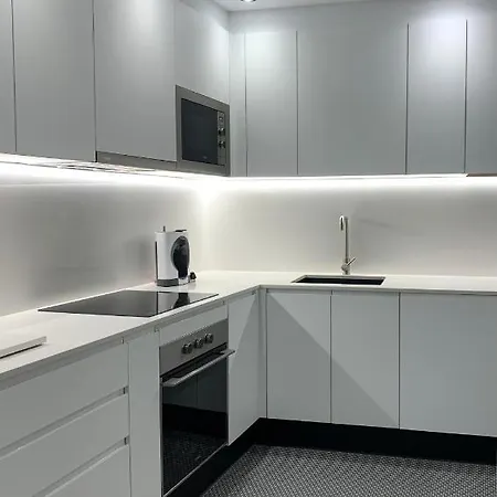 Apartamento Galan1966 *