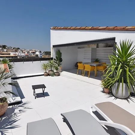 Apartamento Galan1966