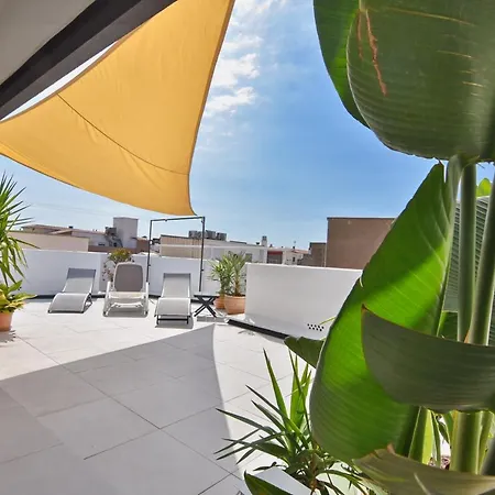 Galan1966 Apartamento