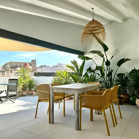 Galan1966 Apartamento *
