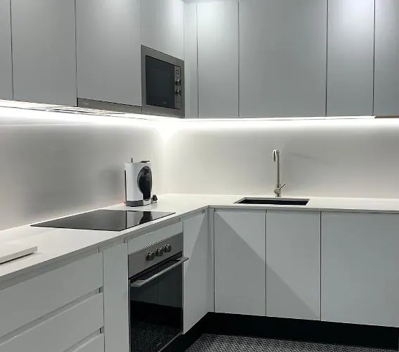 Apartamento Galan1966 *