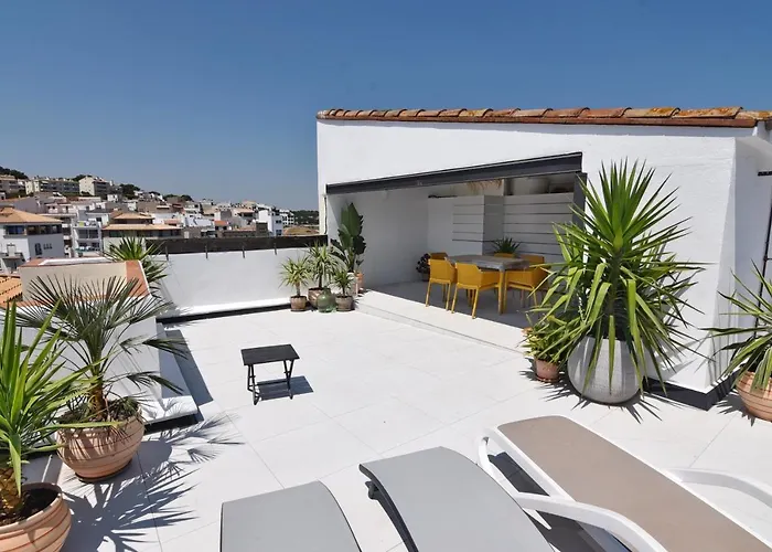 Apartamento Galan1966