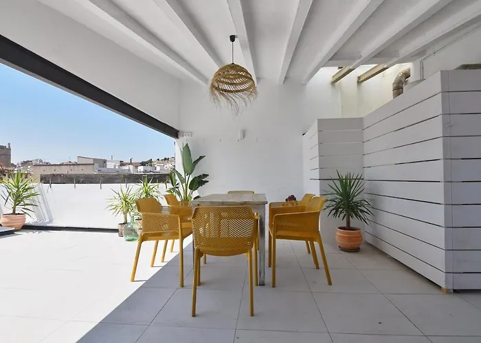 Apartamento Galan1966