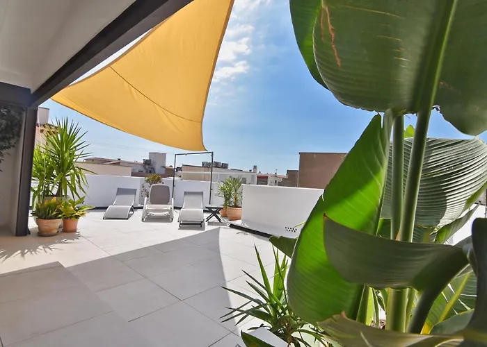 Galan1966 Apartamento