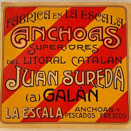 Galan1966 Appartement