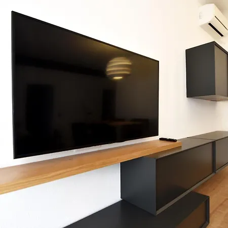 Galan1966 Appartement