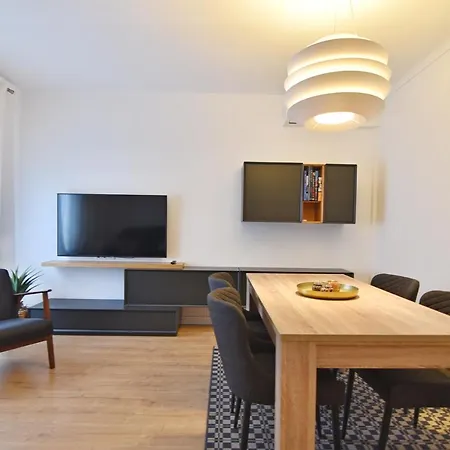 Galan1966 Appartement L' Escala