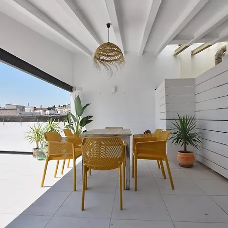 Appartement Galan1966