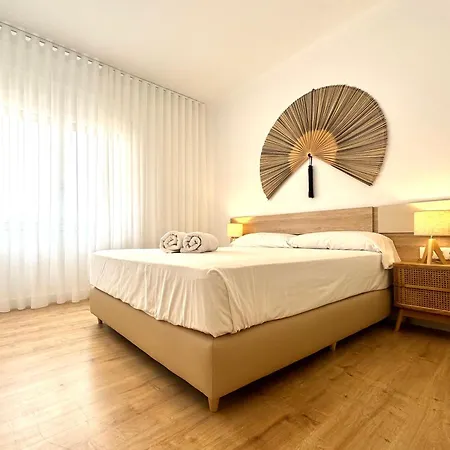Galan1966 Appartement L' Escala