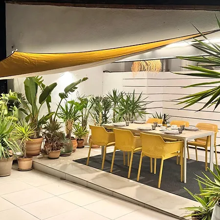 Galan1966 Appartement