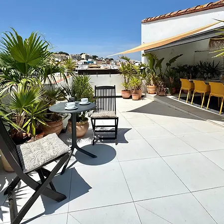 Galan1966 Appartement L' Escala