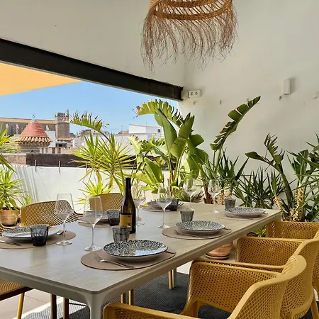 Appartement Galan1966